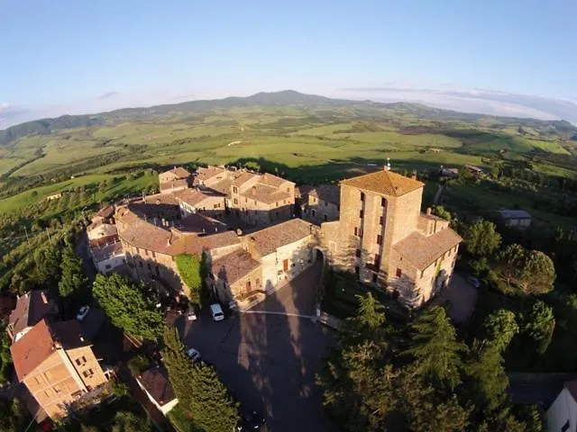 Villa Marta Contignano