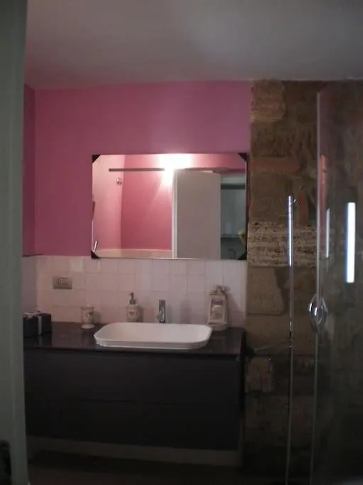 Villa Marta Contignano Italia