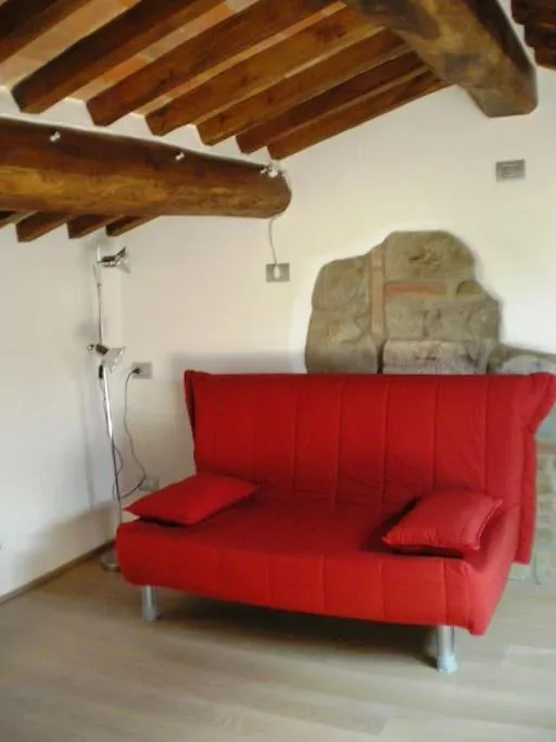 Villa Marta Contignano