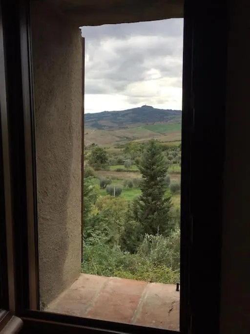 Appartamento Villa Marta Contignano