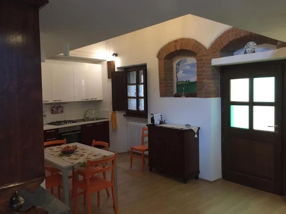 Villa Marta Contignano 0*,