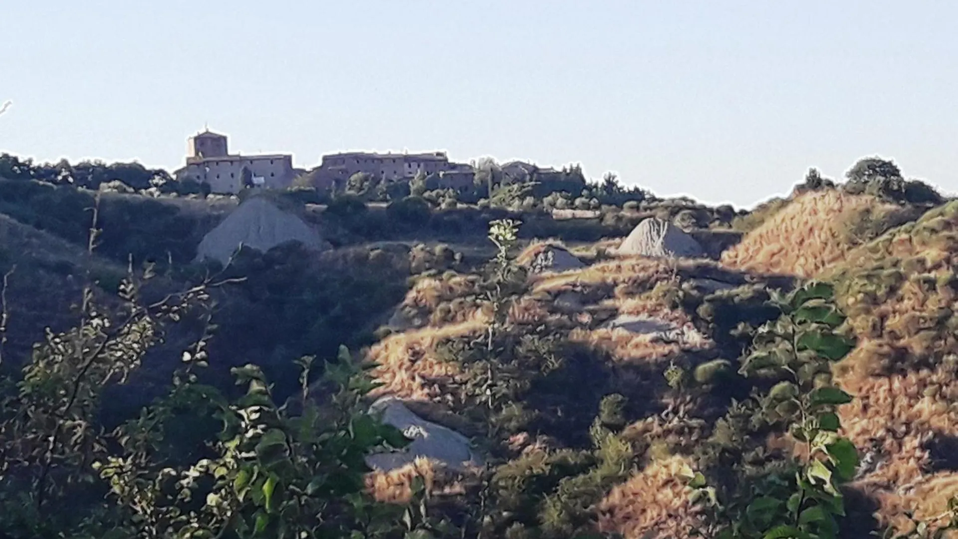 Appartamento Villa Marta Contignano