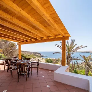 Wonderful Seaview Il Gabbiano Reale Lampedusa