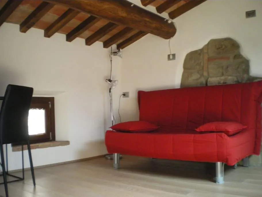 Villa Marta Contignano