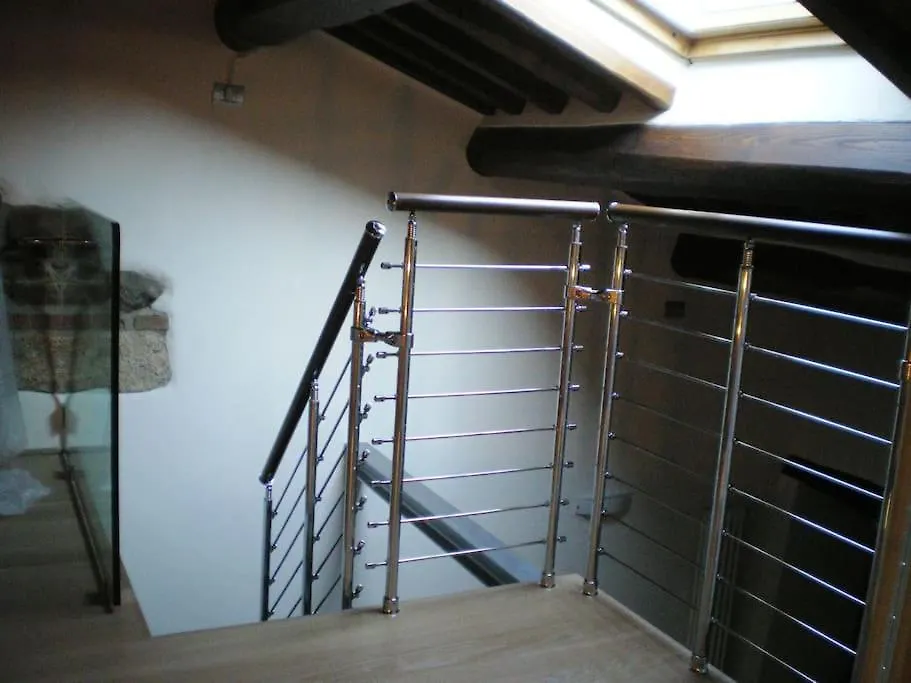 Apartment Villa Marta Contignano Italy
