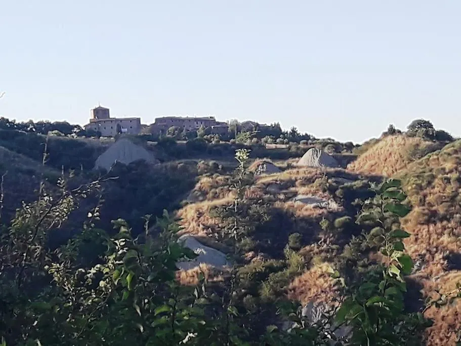 Villa Marta Contignano