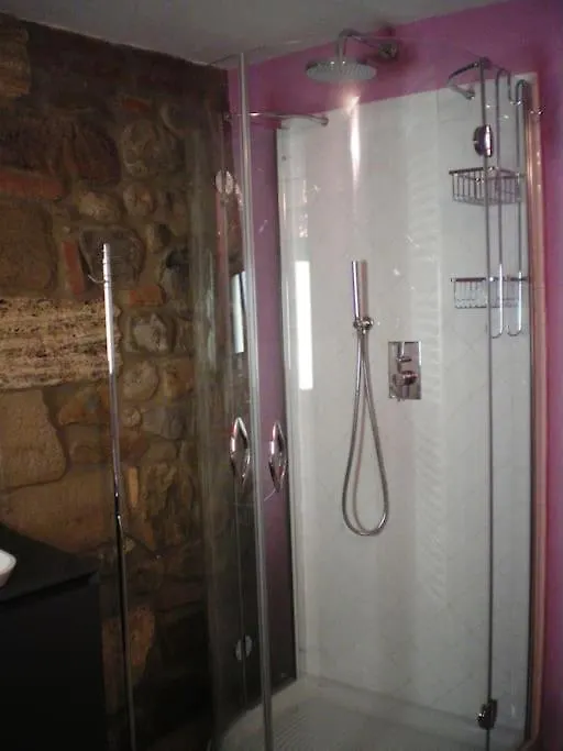 Apartment Villa Marta Contignano
